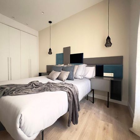Varillas Luxury Home I Y II ليون المظهر الخارجي الصورة
