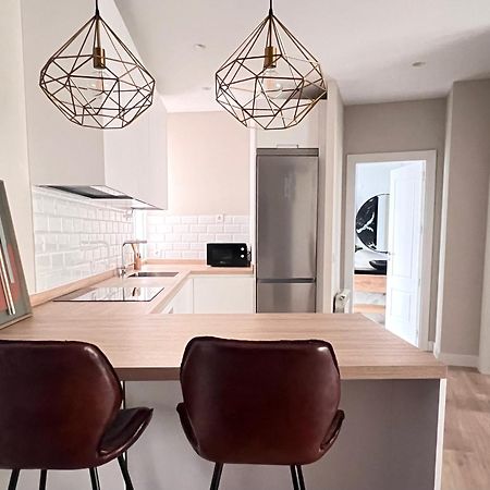 Varillas Luxury Home I Y II ليون المظهر الخارجي الصورة