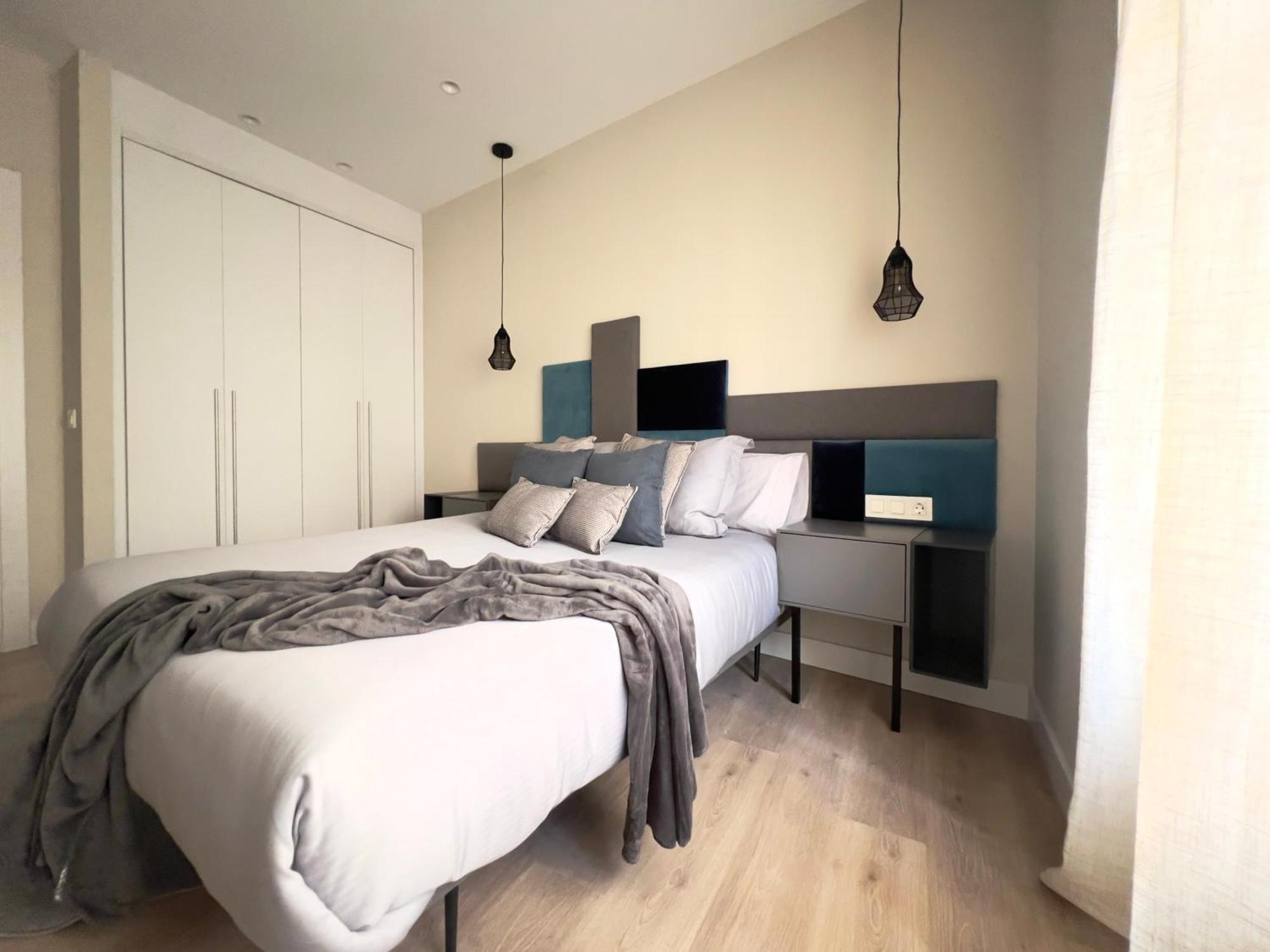 Varillas Luxury Home I Y II ليون المظهر الخارجي الصورة