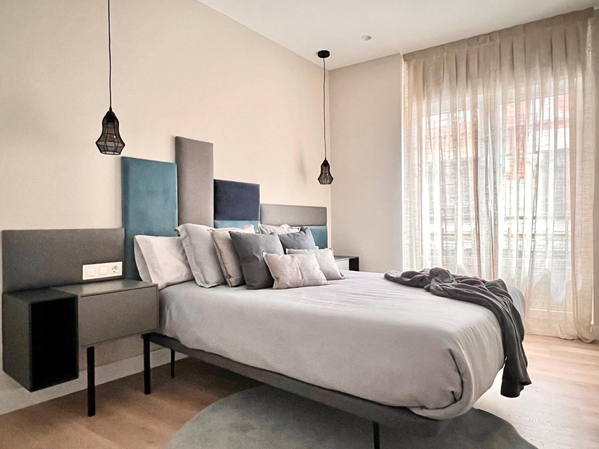 Varillas Luxury Home I Y II ليون المظهر الخارجي الصورة