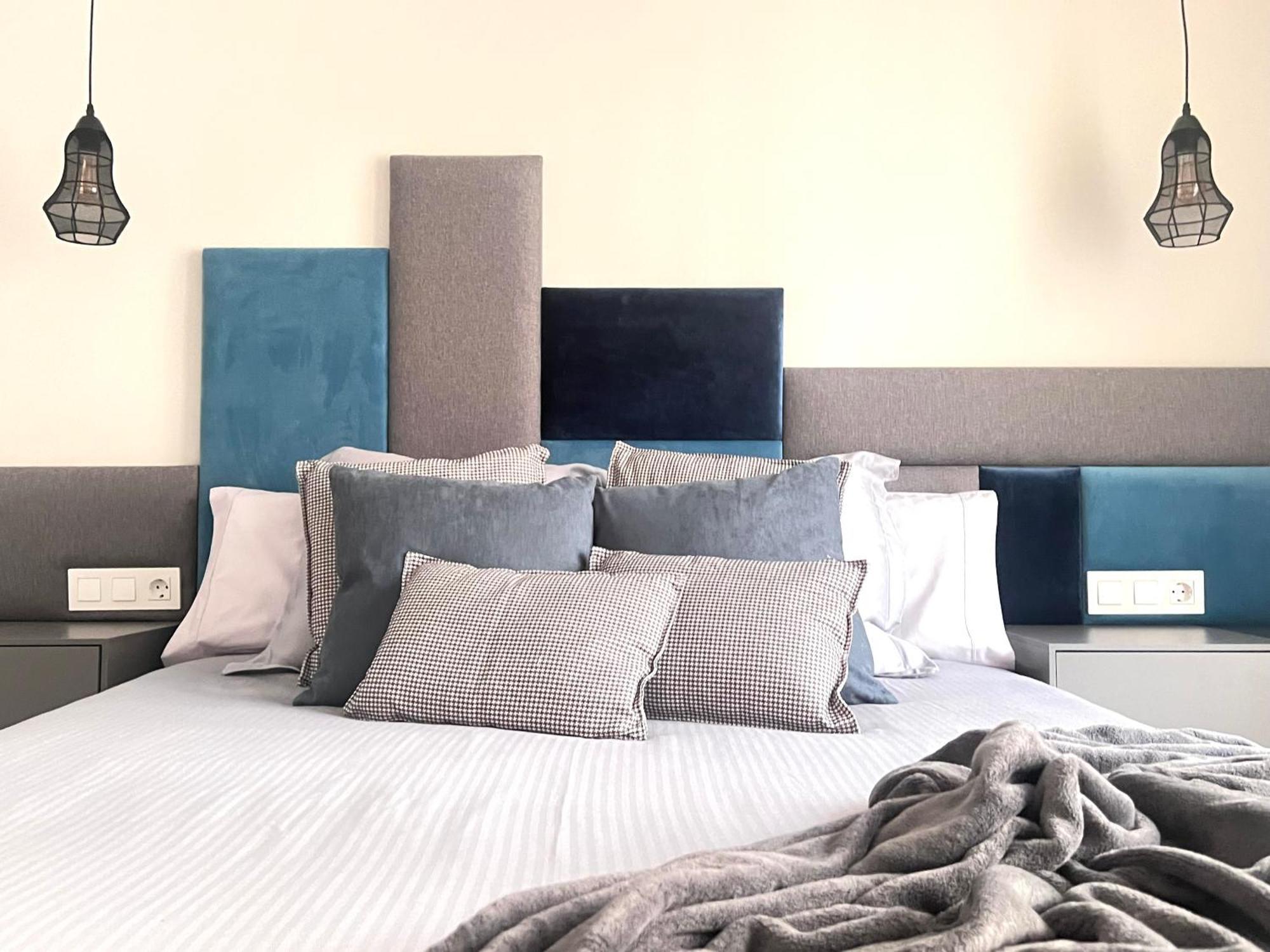 Varillas Luxury Home I Y II ليون المظهر الخارجي الصورة