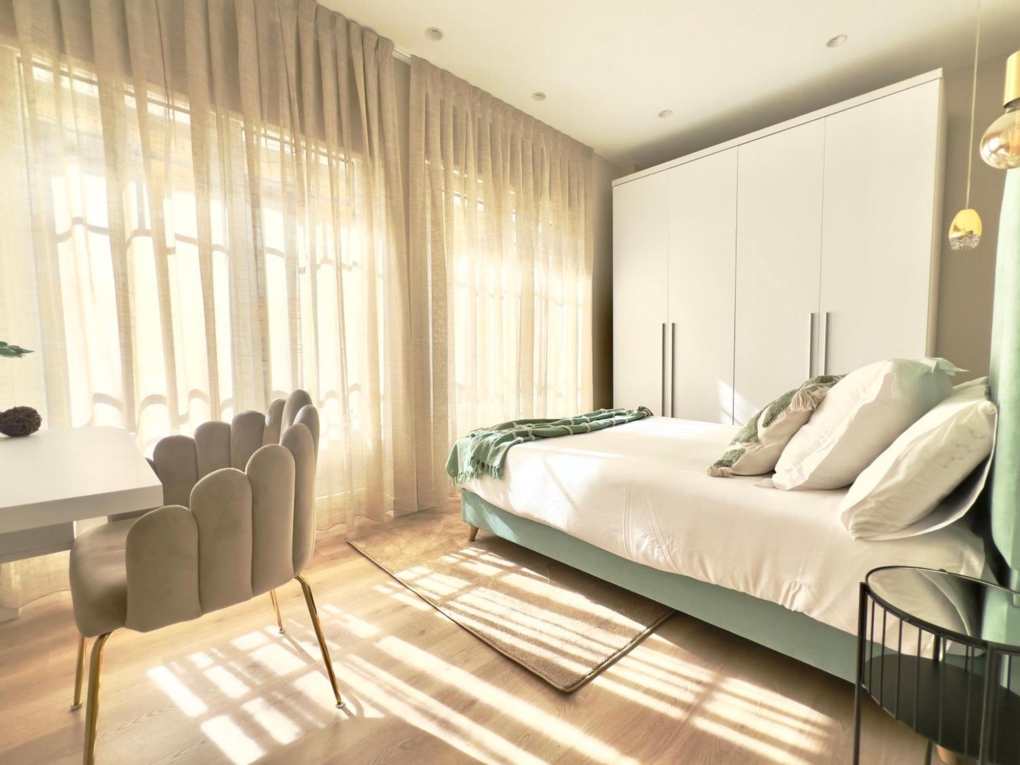 Varillas Luxury Home I Y II ليون المظهر الخارجي الصورة