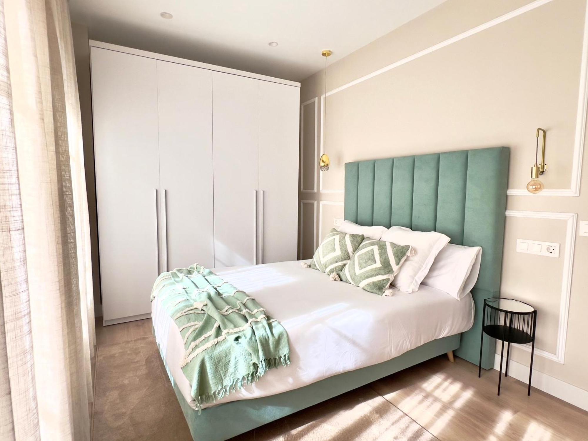 Varillas Luxury Home I Y II ليون المظهر الخارجي الصورة