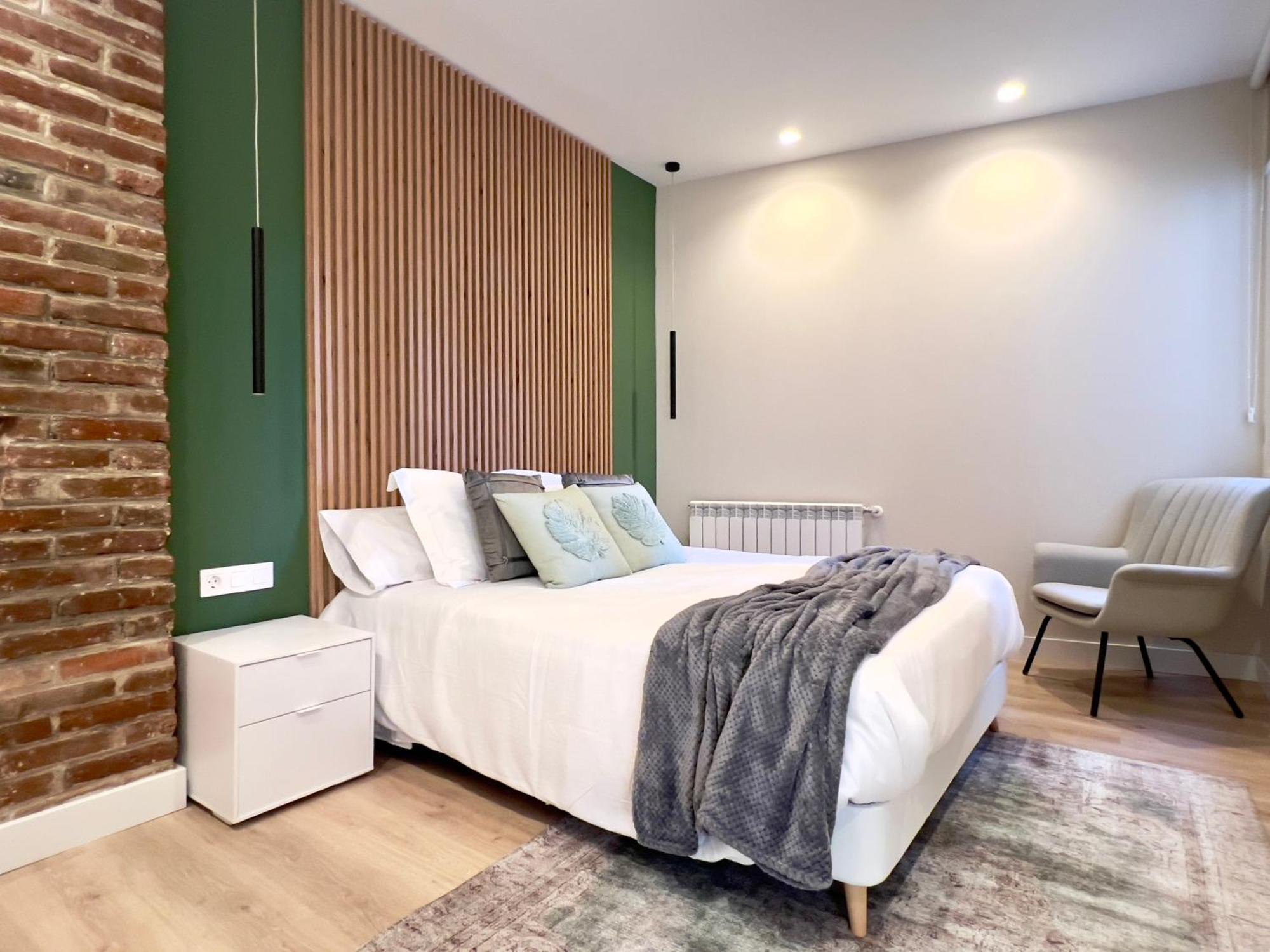 Varillas Luxury Home I Y II ليون المظهر الخارجي الصورة