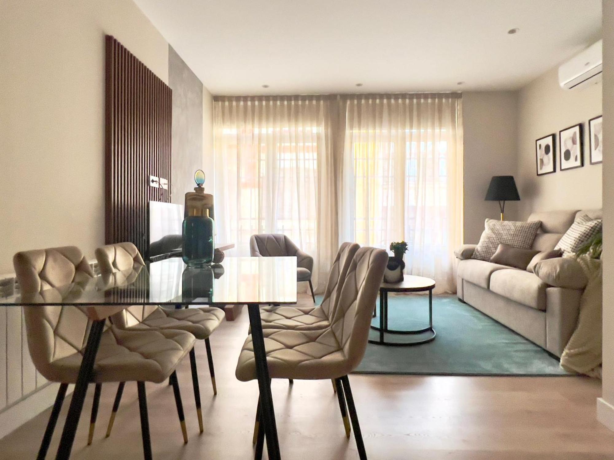 Varillas Luxury Home I Y II ليون المظهر الخارجي الصورة