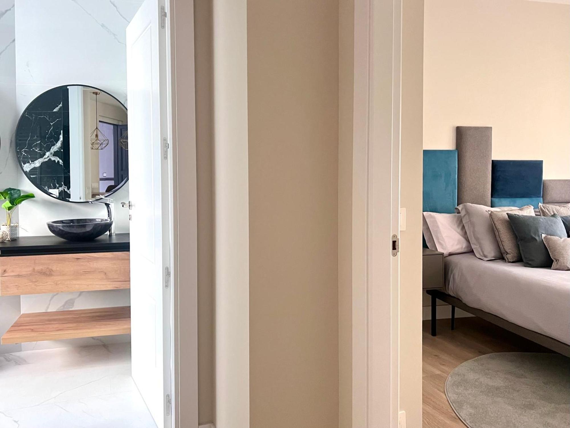 Varillas Luxury Home I Y II ليون المظهر الخارجي الصورة